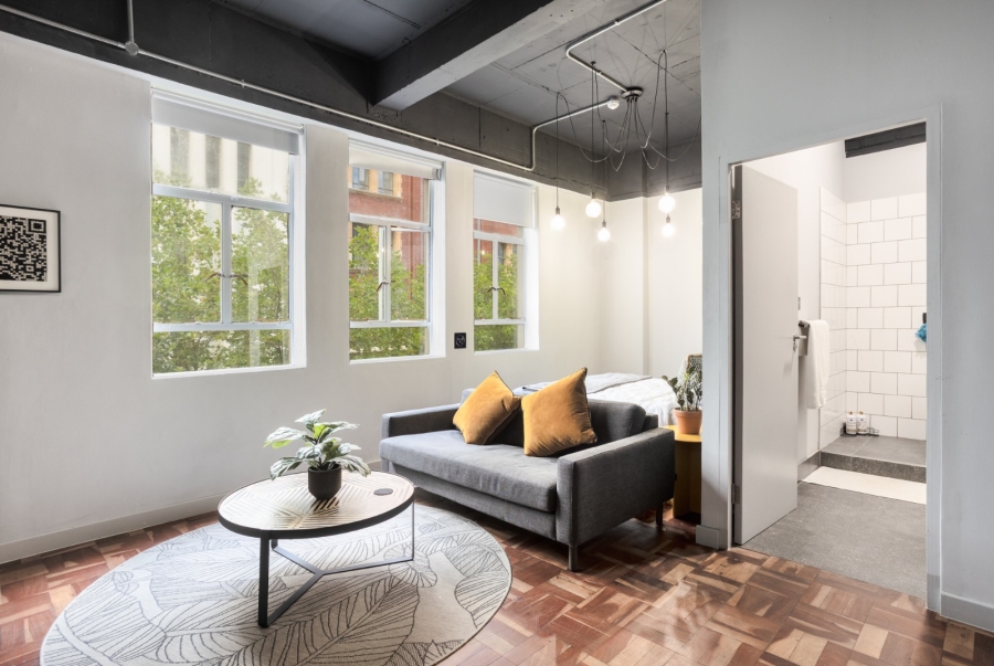 0 Bedroom Property for Sale in Cape Town City Centre Western Cape